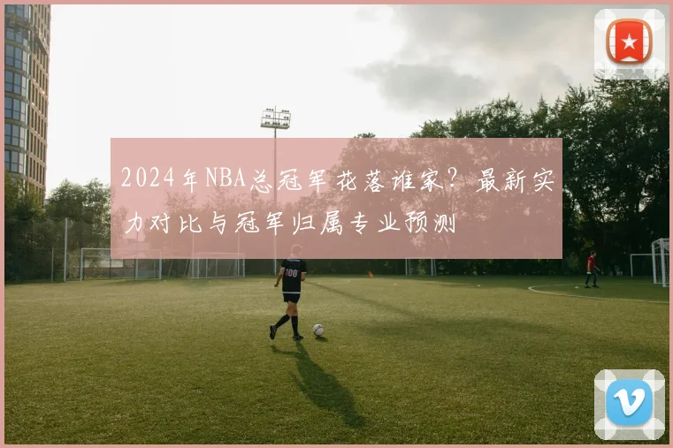 2024年NBA总冠军花落谁家？最新实力对比与冠军归属专业预测